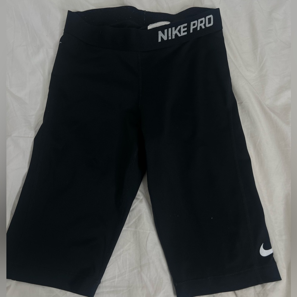 Nike Pro Cycling Shorts